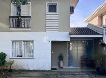 Casa · 103m² · 3 Quartos · 3 Vagas · Casa de Condomínio com 3 quartos