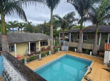 Rural · 102m² · 2 Quartos · 6 Vagas · Chácara com 2 quartos, Ipelândia - Suzano