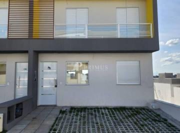 Casa · 166m² · 4 Quartos · 2 Vagas · Casa de Condomínio com 4 quartos, Jardim Modelo - Suzano
