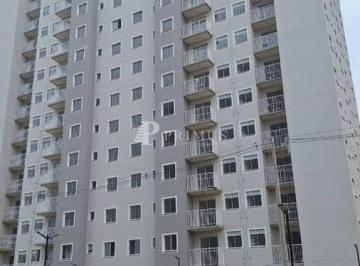 Apartamento · 46m² · 2 Quartos · 1 Vaga · Apartamento com 2 quartos, Vila Nova Aparecida - Mogi das Cruzes