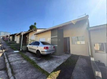 Casa · 51m² · 2 Quartos · 2 Vagas · Casa de Condomínio com 2 quartos, Jardim Casa Branca - Suzano