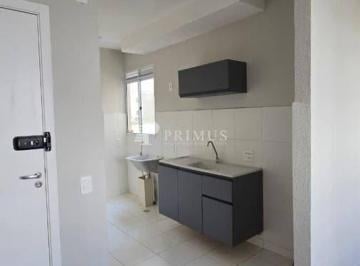 Apartamento · 49m² · 2 Quartos · 1 Vaga · Apartamento com 2 quartos, Chácara Estância Paulista - Suzano