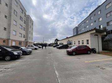 Apartamento · 48m² · 2 Quartos · 1 Vaga · APARTAMENTO RECANTO DAS CEREJEIRAS