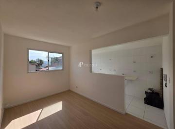 Apartamento · 46m² · 2 Quartos · 1 Vaga · Apartamento 2 Dormitórios | Mogi das Cruzes | Residencial Finlândia
