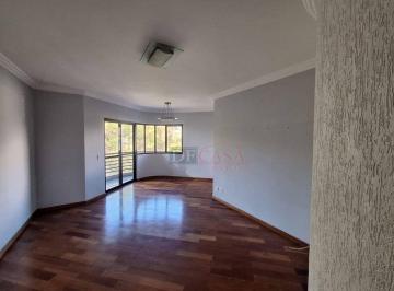 Photo 1 · Apartamento com 3 dormitórios para alugar, 113 m² - Tatuapé - São Paulo/SP