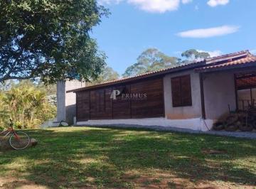 Casa · 140m² · 3 Quartos · 4 Vagas · Sítio com 3 quartos, Sítio Paiolzinho - Poá