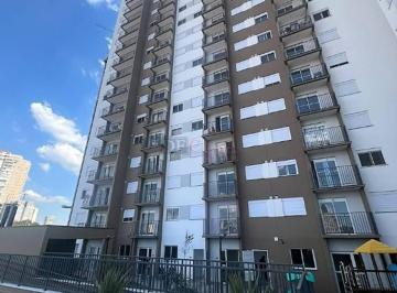 Photo 1 · Apartamentos prontos à venda - Vibra Vila Carrão — lazer completo na Zona Leste