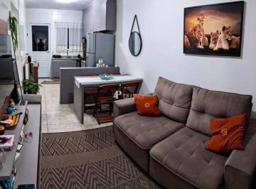 Casa · 51m² · 2 Quartos · 2 Vagas · Casa térrea com 2 quartos, Jardim Saúde - Suzano
