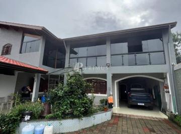 Casa · 250m² · 4 Quartos · 11 Vagas · Sobrado com 4 quartos, Vila Figueira - Suzano