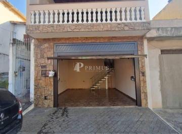 Casa · 201m² · 2 Quartos · 2 Vagas · Sobrado à venda no bairro Cidade Edson - Suzano | 2 Dormitórios | Espaço Gourmet