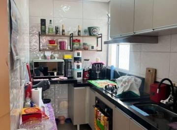 Apartamento · 45m² · 2 Quartos · 1 Vaga · Apartamento com 2 quartos, Caxangá - Suzano