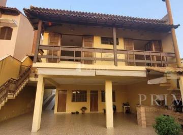 Casa · 213m² · 3 Quartos · 6 Vagas · Sobrado para Venda em Suzano / SP no bairro Jardim Carlos Cooper