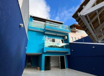 Casa · 297m² · 3 Quartos · 4 Vagas · Sobrado com 3 quartos, Jardim Imperador - Suzano