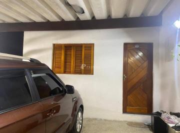 Casa · 150m² · 2 Quartos · 1 Vaga · Casa Térrea Jardim São José
