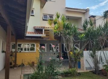 Casa · 290m² · 4 Quartos · 3 Vagas · Sobrado para Venda em Suzano / Sp no Bairro Jardim Carlos Cooper