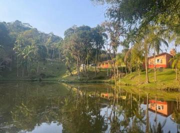 Rural · 16000m² · 5 Quartos · Chácara com 5 quartos, Biritiba Ussu - Mogi das Cruzes