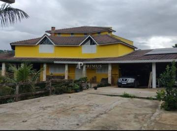 Rural · 1300m² · 2 Quartos · 6 Vagas · Chácara com 2 quartos à Venda, Centro - Mairiporã