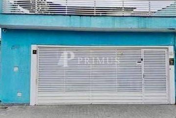 Casa · 170m² · 3 Quartos · 3 Vagas · Sobrado 3 Dormitórios - Jardim Imperador | Suzano/SP