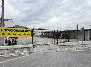 Comercial · 458m² · Estacionamento no Centro de Mogi das Cruzes