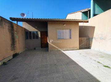 Casa · 144m² · 3 Quartos · 2 Vagas · Casa térrea com 3 quartos, Vila Brasileira - Mogi das Cruzes