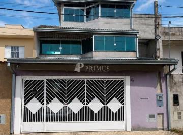 Casa · 241m² · 3 Quartos · 3 Vagas · Sobrado a Venda