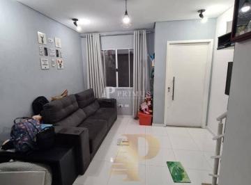 Casa · 2 Quartos · 1 Vaga · Casa em Condomínio para Venda em Suzano / SP no bairro Vila Urupês