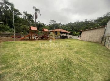 Rural · 1 Quarto · Chácara para Venda em Suzano / SP no bairro Chácaras São Judas Tadeu