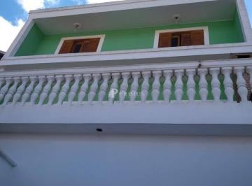 Casa · 307m² · 2 Quartos · 3 Vagas · Casa com 2 quartos, Jardim Nathalie - Mogi das Cruzes