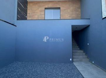 Casa · 89m² · 3 Quartos · 2 Vagas · Casa para Venda em Suzano / SP no bairro Jardim das Flores