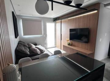 Casa · 57m² · 2 Quartos · 2 Vagas · Sobrado de Condominio a venda, Mirante 2 em Suzano -S.P