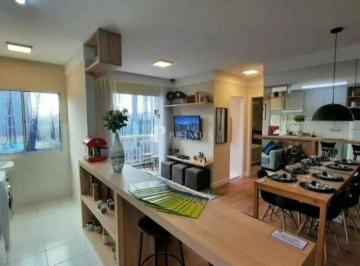 Apartamento · 47m² · 2 Quartos · 1 Vaga · Apartamento para Venda em Suzano / SP no bairro Jardim Europa