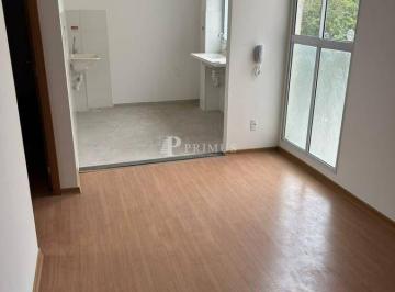 Apartamento · 41m² · 2 Quartos · 1 Vaga · Apartamento com 2 quartos, Vila São Paulo - Mogi das Cruzes