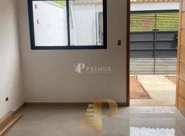 Casa · 85m² · 2 Quartos · 2 Vagas · Casa para Venda em Suzano / SP no bairro Jardim das Flores