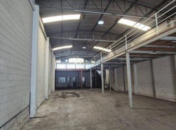 Comercial · 532m² · GALPÃO EM SUZANO