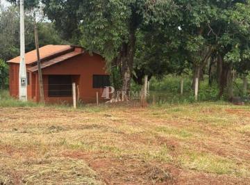 Casa · 63525m² · 2 Quartos · 10 Vagas · Sítio com 2 quartos à Venda, Centro - Barretos