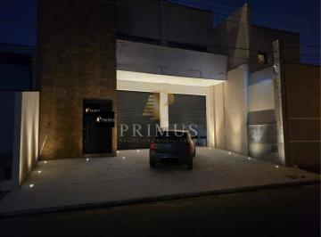 Terreno · 740m² · 3 Vagas · Galpão para Locação em Mogi das Cruzes / Sp no Bairro Vila Suissa
