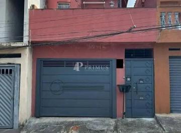 Casa · 62m² · 2 Quartos · 2 Vagas · Sobrado, Jardim Ikeda - Suzano