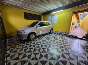 Casa · 141m² · 3 Quartos · 2 Vagas · Casa, Jardim Nova Poá - Poá