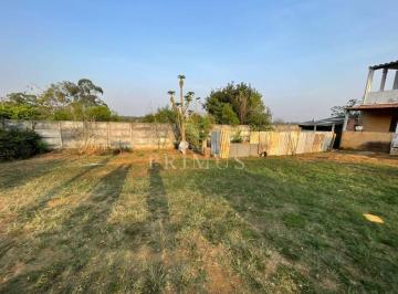 Terreno · Terreno para Venda em Suzano / SP no bairro Chácaras Nova Suzano