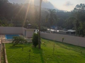 Rural · 600m² · 2 Quartos · 3 Vagas · Chácara para Venda em Suzano / SP no bairro Chácara Sete Cruzes