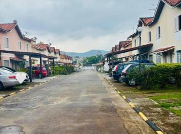 Casa · Casa de Condomínio, Jardim Bela Vista - Mogi das Cruzes