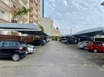 Apartamento · 77m² · 2 Quartos · 1 Vaga · Apartamento com 2 quartos, Centro - Suzano