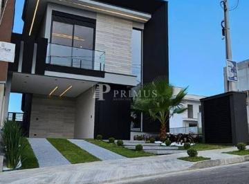 Casa · 183m² · 3 Quartos · 2 Vagas · Casa de Condomínio com 3 quartos, Porteira Preta - Mogi das Cruzes