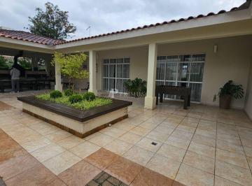 Casa · 130m² · 4 Quartos · 3 Vagas · Casa de Condomínio com 4 quartos, Vila Mogilar - Mogi das Cruzes