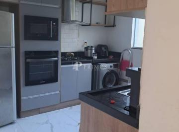 Apartamento · 45m² · 2 Quartos · 1 Vaga · Apartamento com 2 quartos, Parque Residencial Casa Branca - Suzano