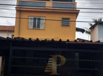 Casa · 305m² · 4 Quartos · 2 Vagas · Sobrado para Venda em Suzano / SP no bairro Vila Urupês