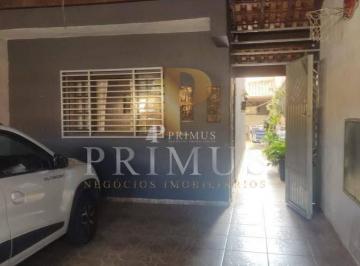Casa · 116m² · 3 Quartos · 2 Vagas · Sobrado para Venda em Suzano / SP no bairro Parque Maria Helena