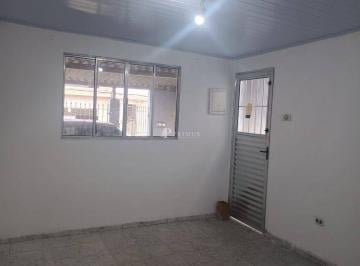 Casa · 125m² · 2 Quartos · 1 Vaga · Casa com 2 quartos, Vila Maluf - Suzano