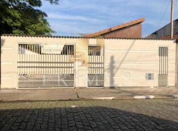 Casa · 200m² · 3 Quartos · 3 Vagas · Casa para Venda em Suzano / SP no bairro Jardim Imperador