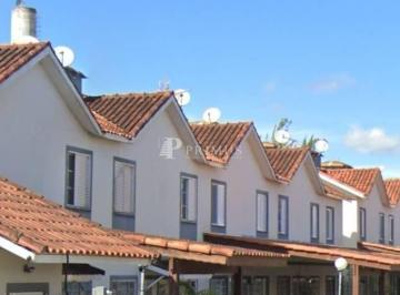 Casa · 60m² · 2 Quartos · 1 Vaga · Sobrado com 2 quartos à Venda, Jardim Bela Vista - Mogi das Cruzes